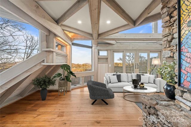 220 Worley Road, Highlands, NC 28741