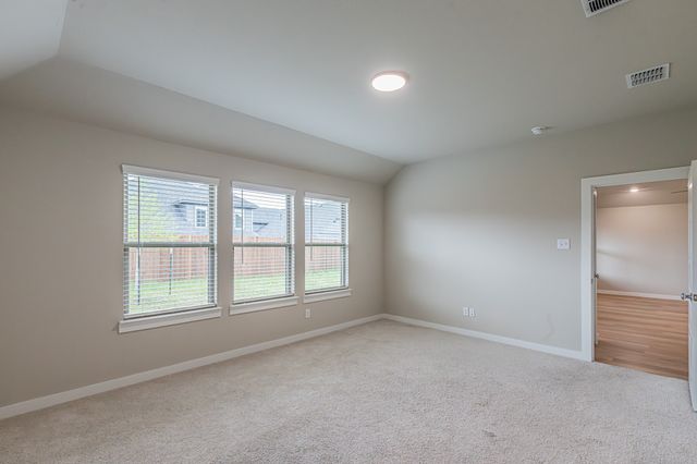 257 Hope Orchards Drive, Lavon, TX 75166