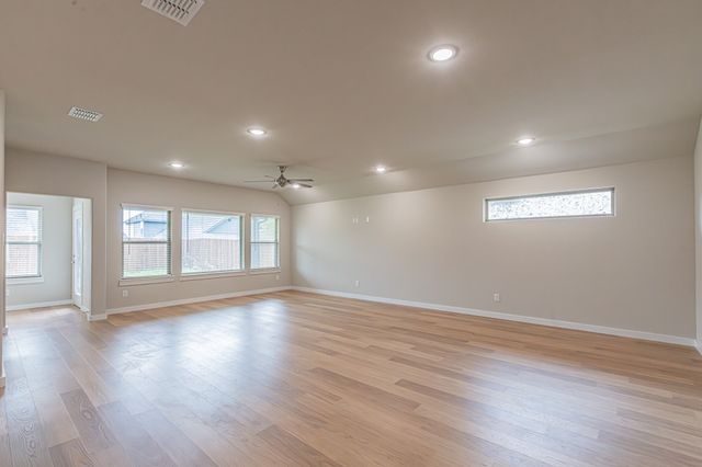 257 Hope Orchards Drive, Lavon, TX 75166