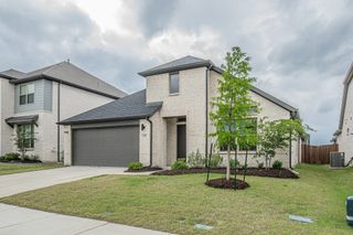 257 Hope Orchards Drive, Lavon, TX 75166