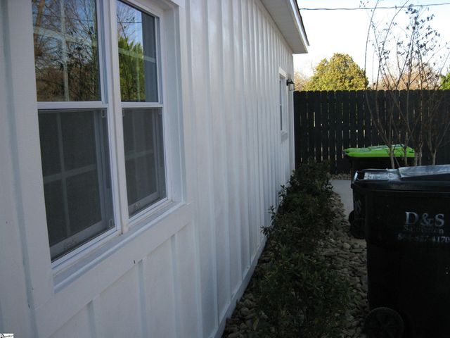 1 Bollinger Street Unit B, Pelzer, SC 29669