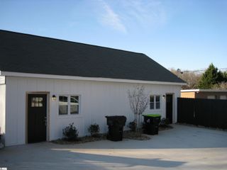 1 Bollinger Street Unit B, Pelzer, SC 29669