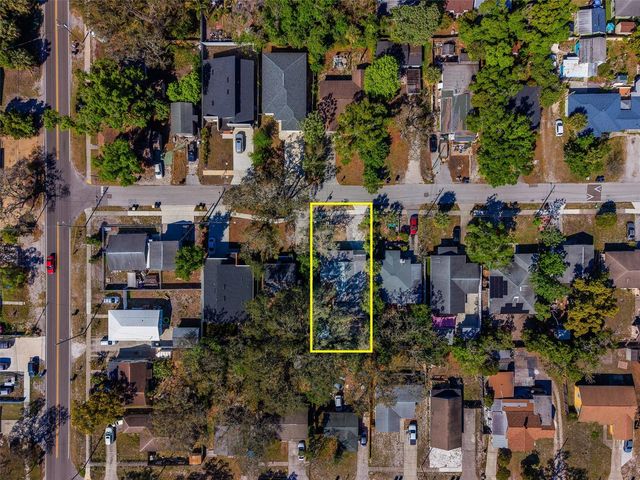 1579 S WASHINGTON AVENUE, Clearwater, FL 33756