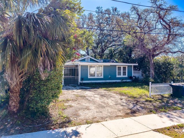 1579 S WASHINGTON AVENUE, Clearwater, FL 33756