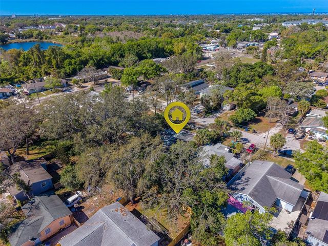 1579 S WASHINGTON AVENUE, Clearwater, FL 33756