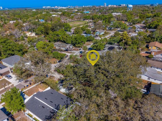 1579 S WASHINGTON AVENUE, Clearwater, FL 33756