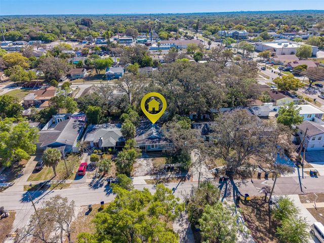 1579 S WASHINGTON AVENUE, Clearwater, FL 33756