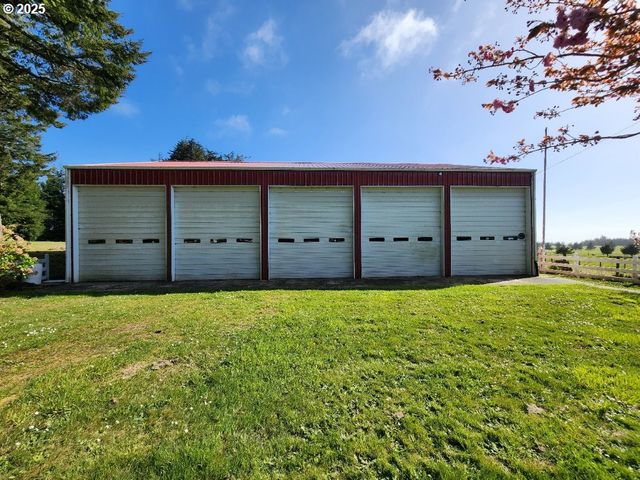 92920 CAPE BLANCO Rd, Sixes, OR 97476