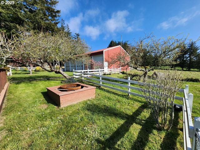 92920 CAPE BLANCO Rd, Sixes, OR 97476