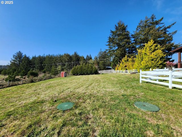 92920 CAPE BLANCO Rd, Sixes, OR 97476