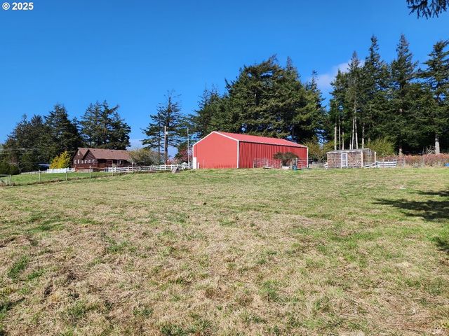 92920 CAPE BLANCO Rd, Sixes, OR 97476