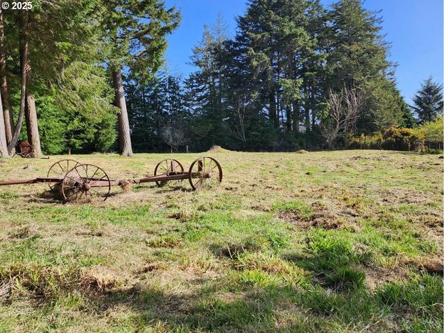 92920 CAPE BLANCO Rd, Sixes, OR 97476