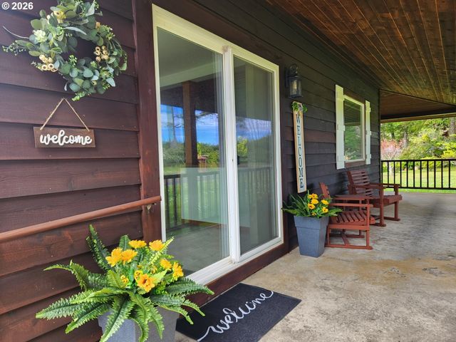 92920 CAPE BLANCO Rd, Sixes, OR 97476