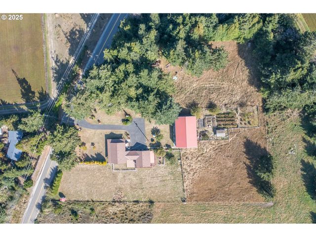 92920 CAPE BLANCO Rd, Sixes, OR 97476