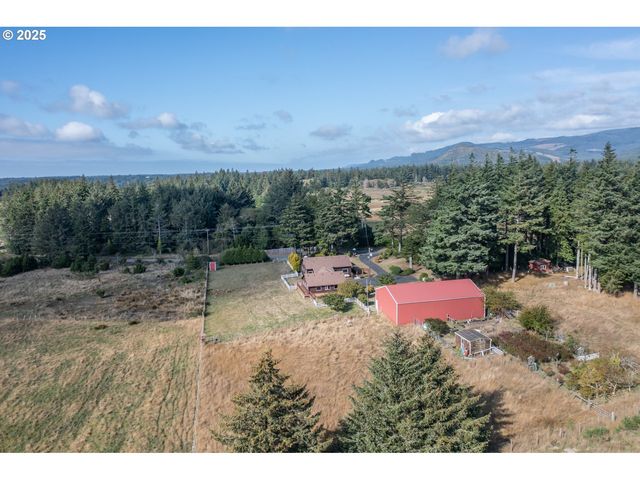 92920 CAPE BLANCO Rd, Sixes, OR 97476