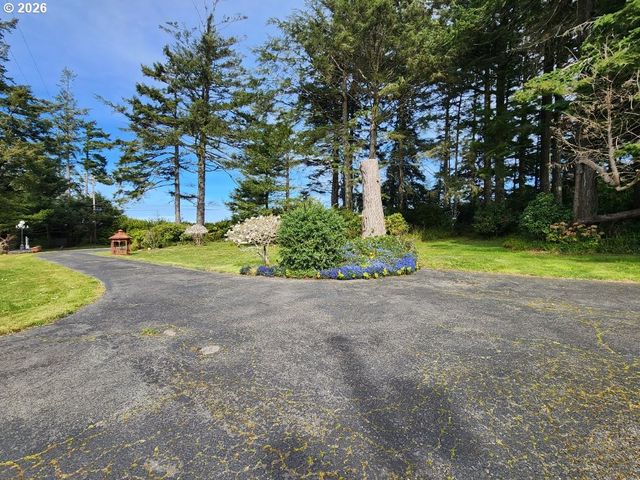 92920 CAPE BLANCO Rd, Sixes, OR 97476