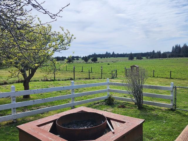 92920 CAPE BLANCO Rd, Sixes, OR 97476