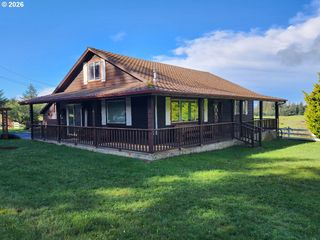 92920 CAPE BLANCO Rd, Sixes, OR 97476