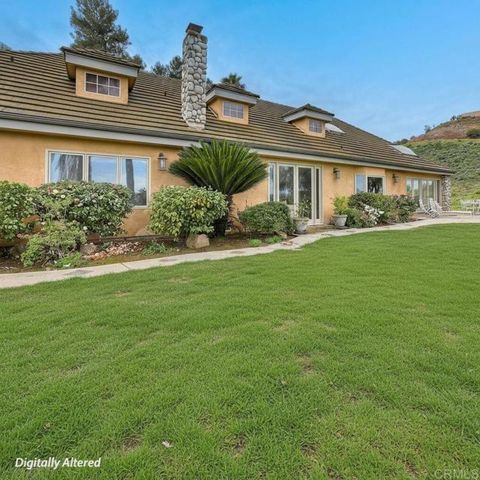30181 Via Maria Elena, Bonsall, CA 92003