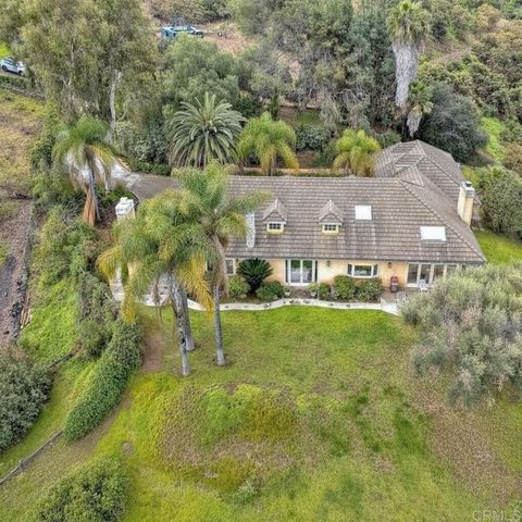 30181 Via Maria Elena, Bonsall, CA 92003