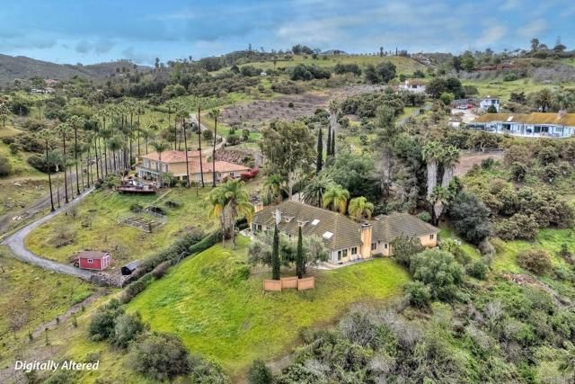 30181 Via Maria Elena, Bonsall, CA 92003