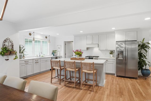 2100 Brownwood Drive, Little Rock, AR 72207