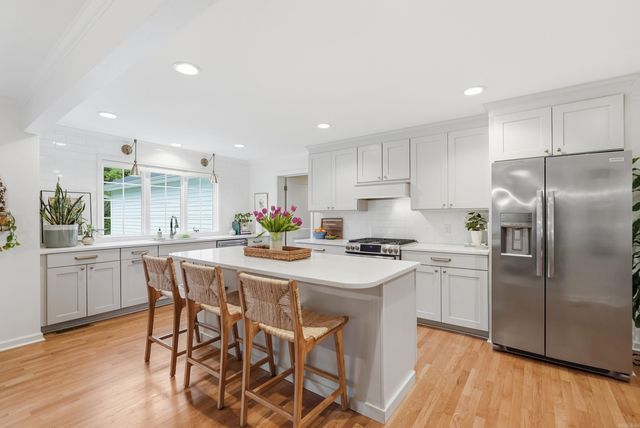 2100 Brownwood Drive, Little Rock, AR 72207