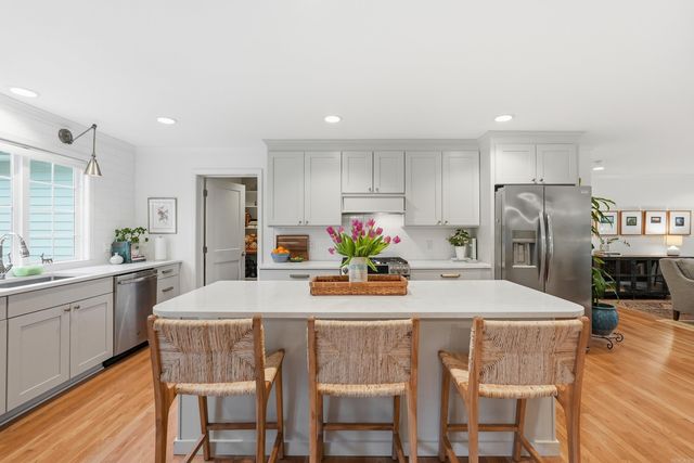 2100 Brownwood Drive, Little Rock, AR 72207