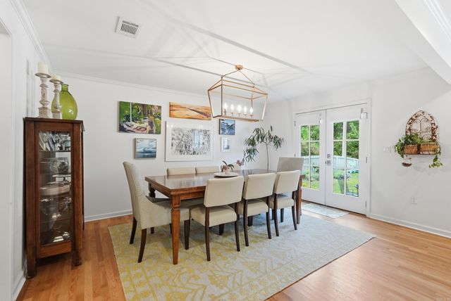 2100 Brownwood Drive, Little Rock, AR 72207