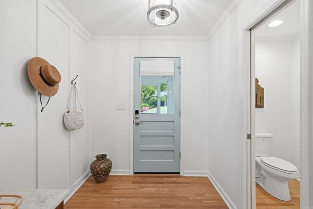 2100 Brownwood Drive, Little Rock, AR 72207