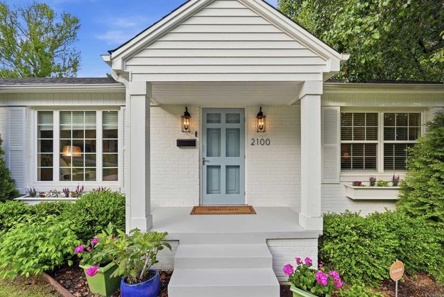 2100 Brownwood Drive, Little Rock, AR 72207