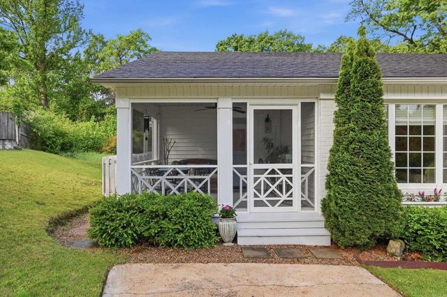 2100 Brownwood Drive, Little Rock, AR 72207