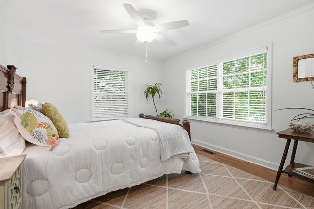 2100 Brownwood Drive, Little Rock, AR 72207