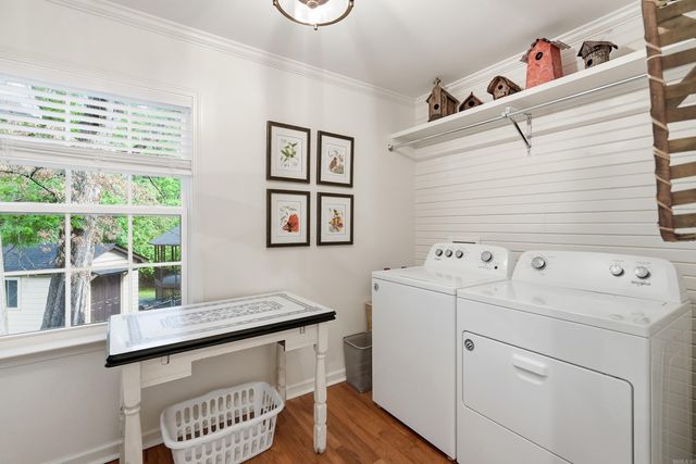 2100 Brownwood Drive, Little Rock, AR 72207