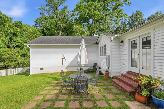 2100 Brownwood Drive, Little Rock, AR 72207