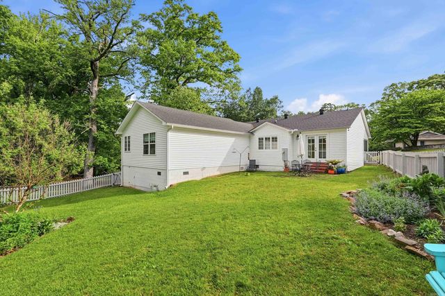 2100 Brownwood Drive, Little Rock, AR 72207