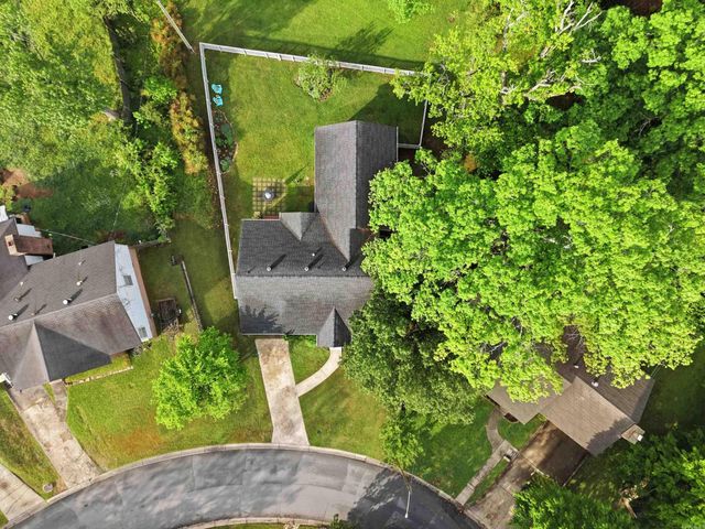 2100 Brownwood Drive, Little Rock, AR 72207