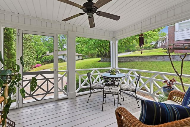 2100 Brownwood Drive, Little Rock, AR 72207