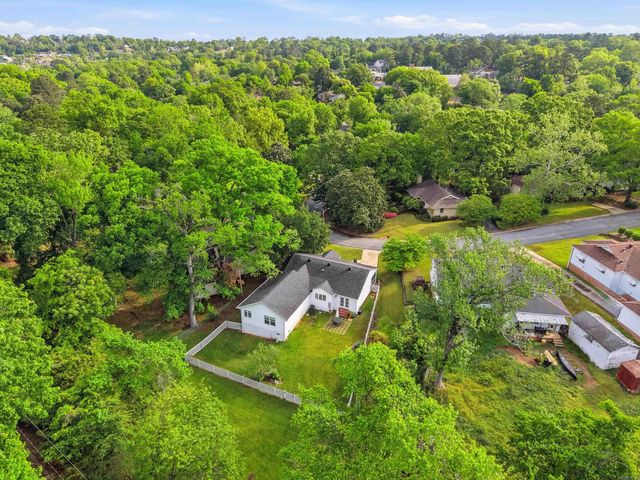 2100 Brownwood Drive, Little Rock, AR 72207