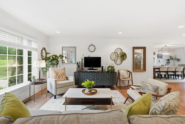 2100 Brownwood Drive, Little Rock, AR 72207