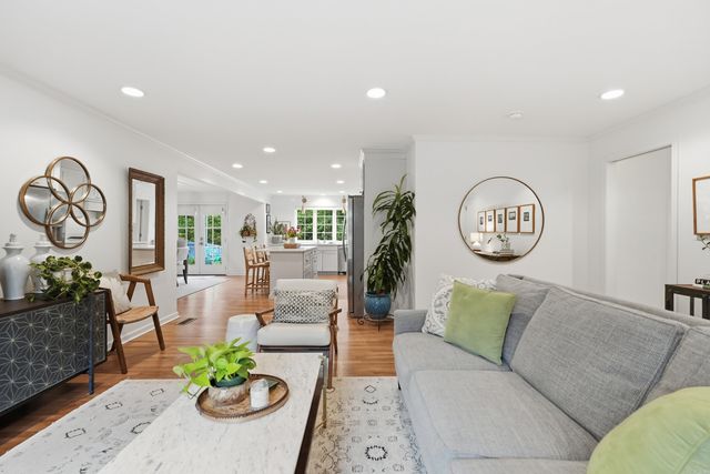 2100 Brownwood Drive, Little Rock, AR 72207