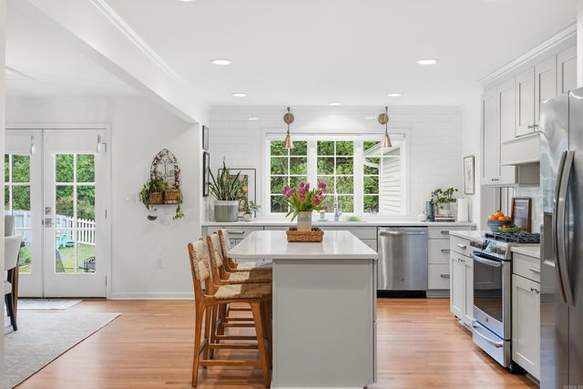 2100 Brownwood Drive, Little Rock, AR 72207