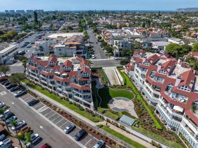 1133 1st. Street 320, Coronado, CA 92118