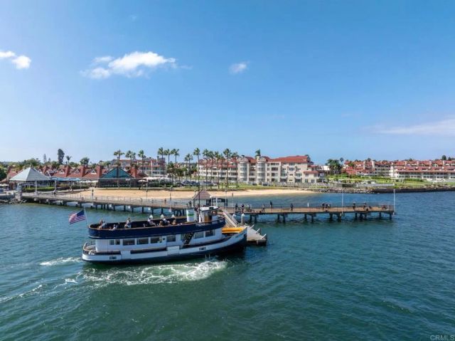 1133 1st. Street 320, Coronado, CA 92118