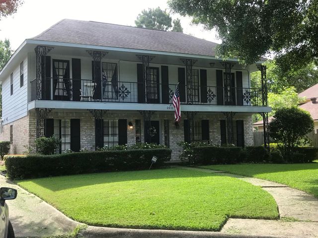 2211 Ashmont Court, Missouri City, TX 77489