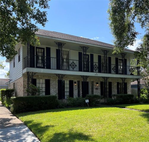 2211 Ashmont Court, Missouri City, TX 77489