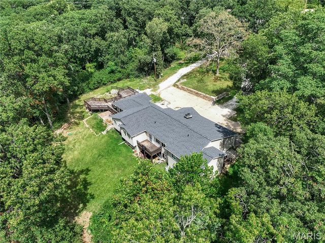 5389 Old State Route 21, House Springs, MO 63051