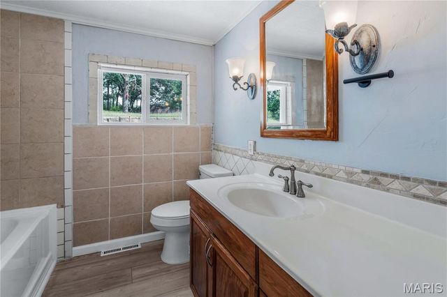 5389 Old State Route 21, House Springs, MO 63051