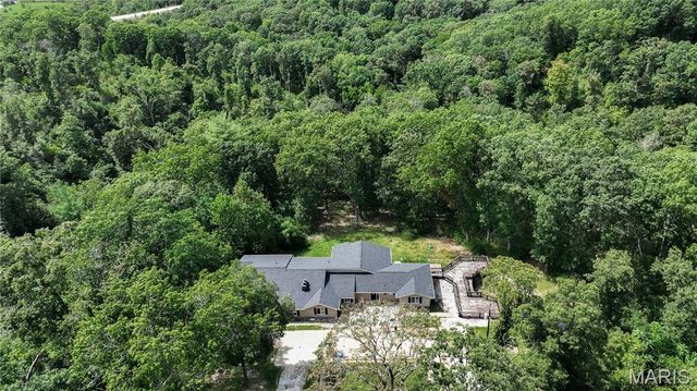5389 Old State Route 21, House Springs, MO 63051