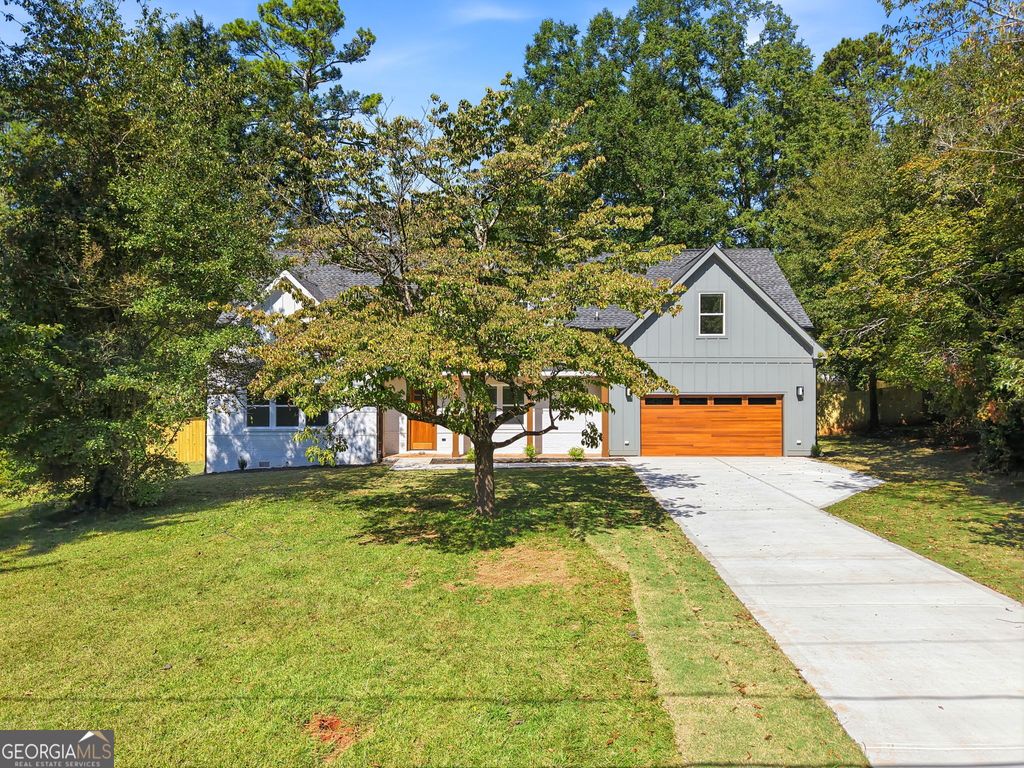 2988 Ramble Lane, Decatur, GA 30033 — photo 2
